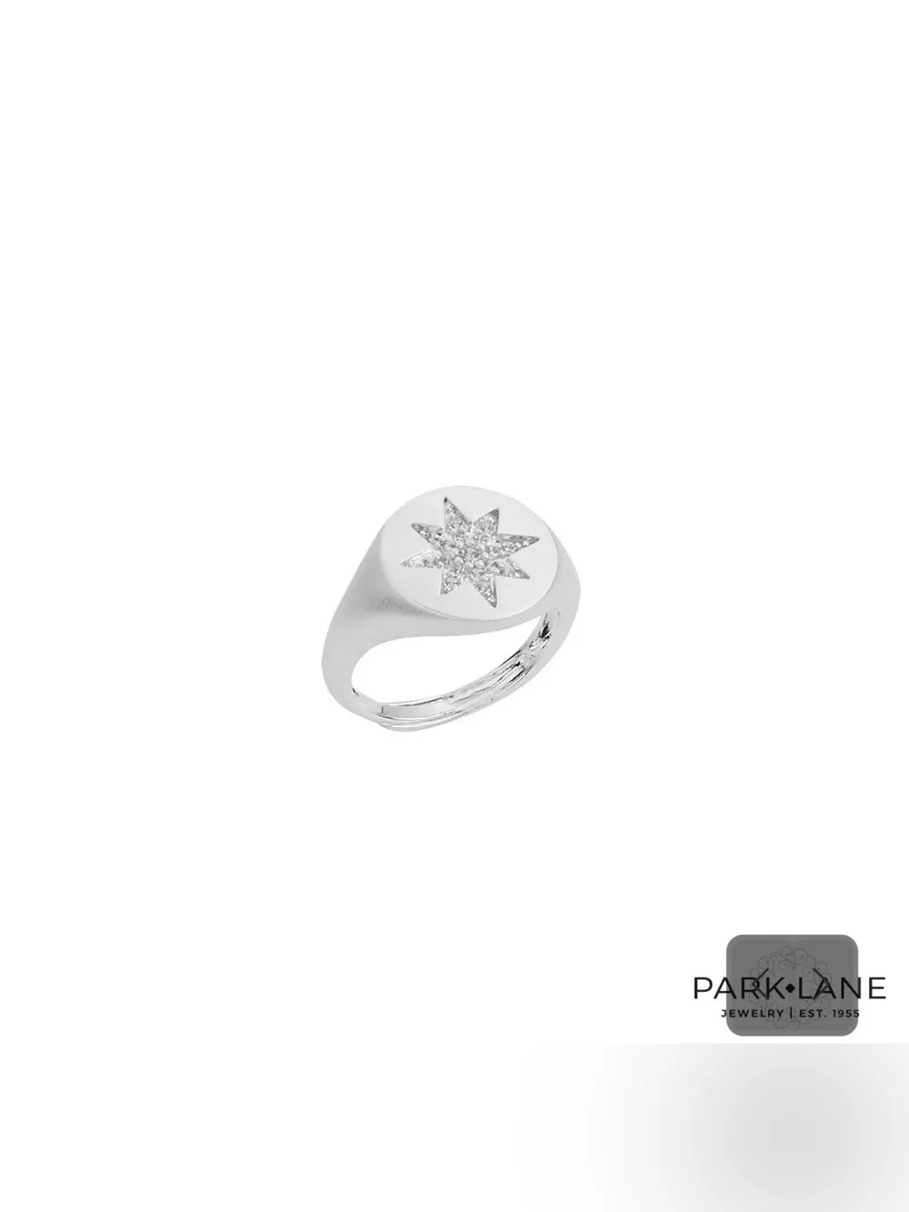 Park Lane “Spirit” Ring in Size 8! BNIB!!